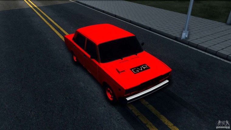 ВАЗ 2101 КОПЕНДОС