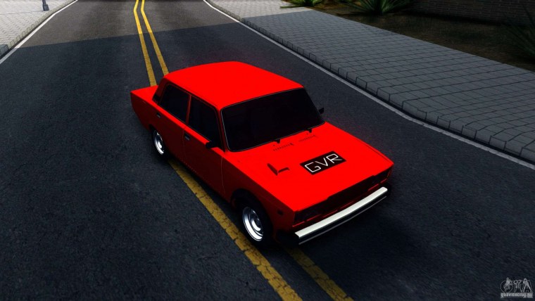 ГВР автошоу ИЖ каблук