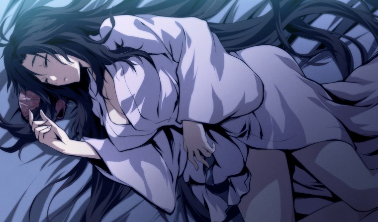 Риндо Kajiri Kamui Kagura
