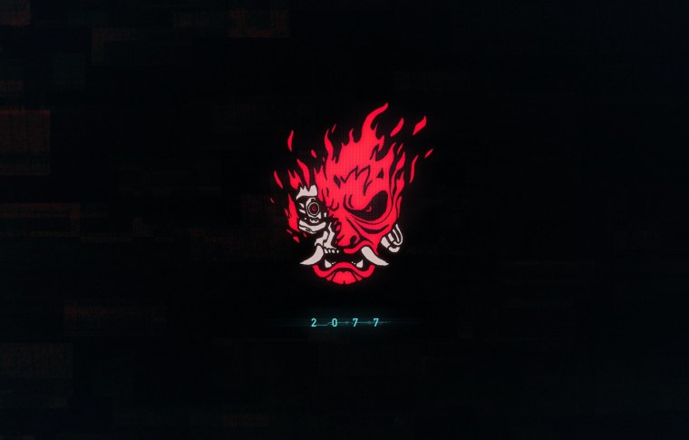 Группа Самурай из киберпанк 2077