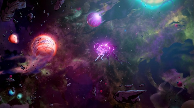 Галактика 1 крайний космос