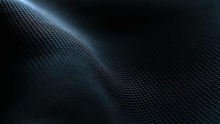 Чёрный карбон обои