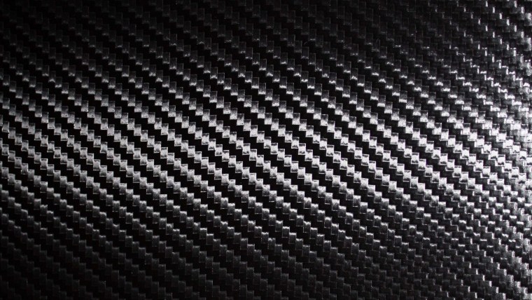 Черный металлический фон