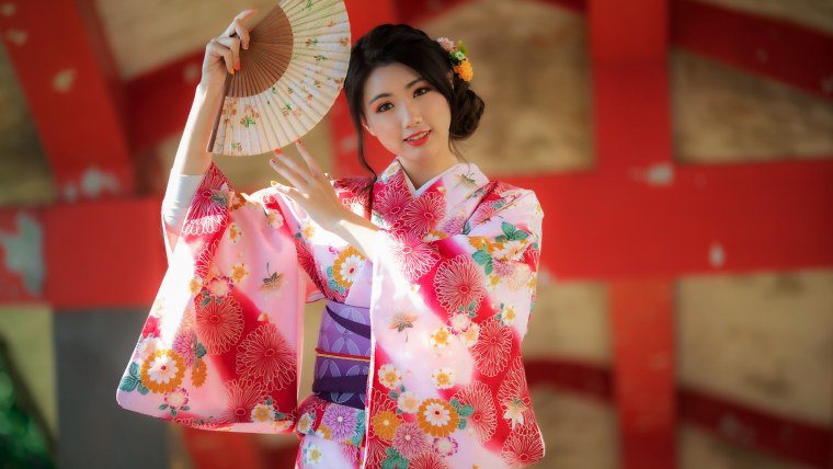 Цикада японская гравюра