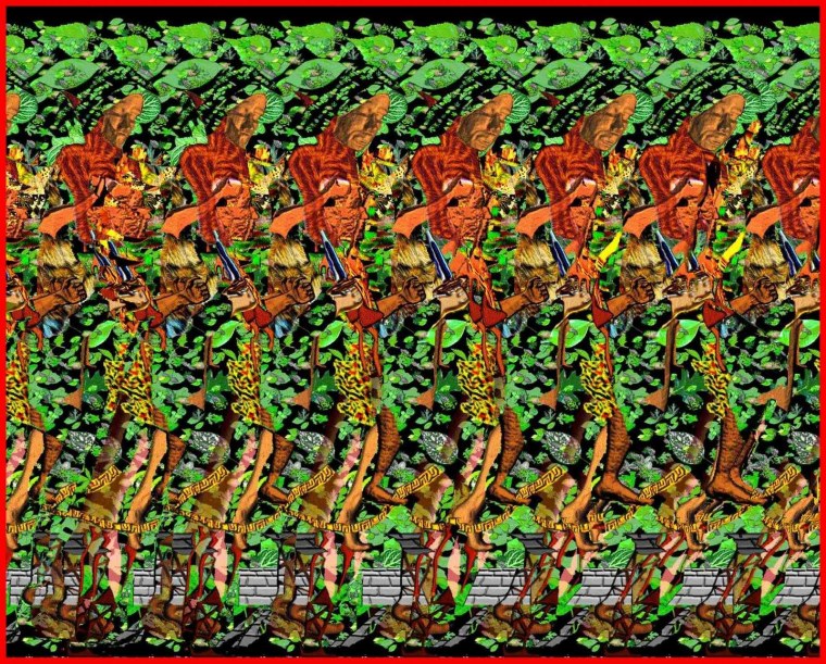 Дименшенс гейша