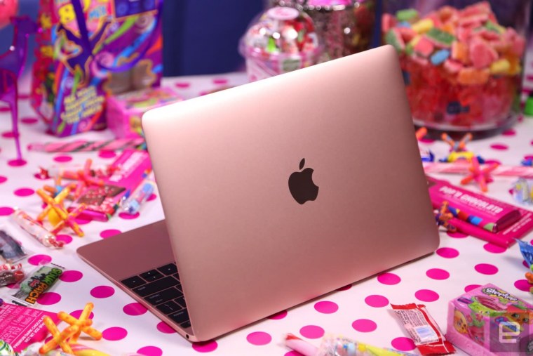 Ноутбук для дизайнера