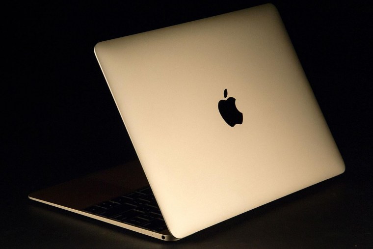 MACBOOK Air 2008