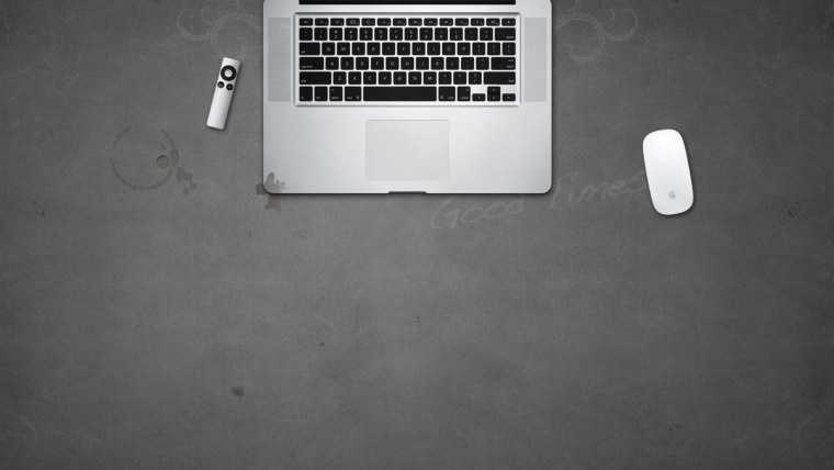 Apple 1984 макбук