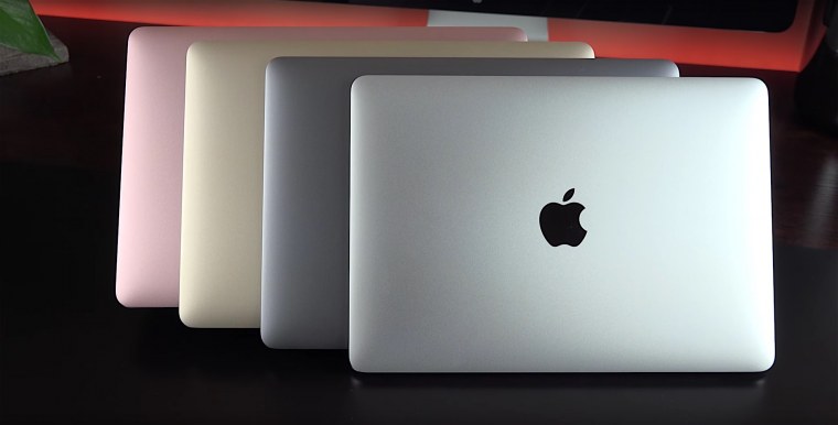 Ноутбук с широкоформатным экраном