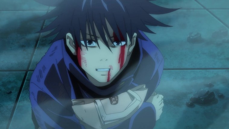 Жужуцу Кайсен