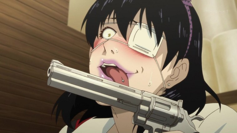 Мидари Икисима