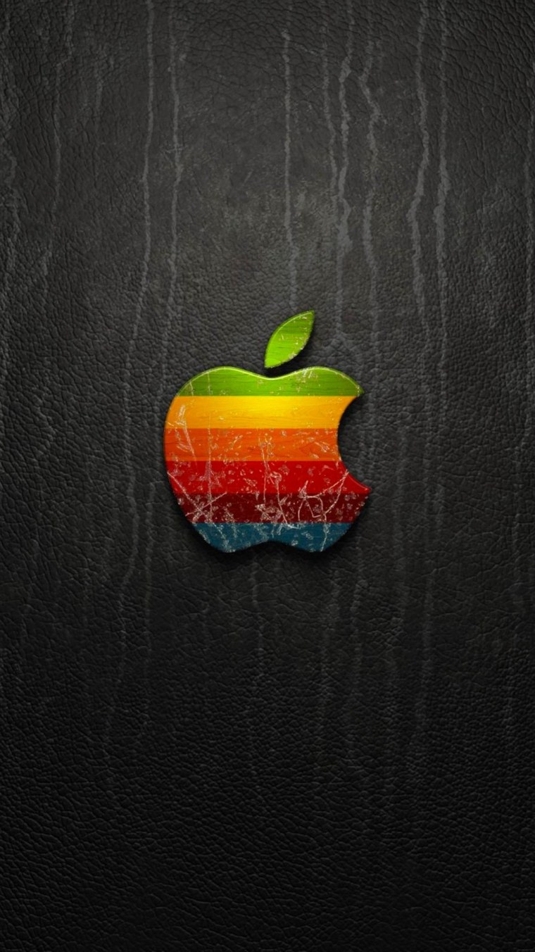 Apple красивые