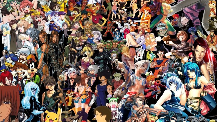 Аниме my Hero Academia