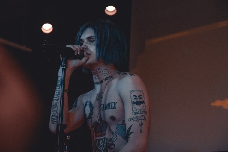 Джизус исполнитель 2020