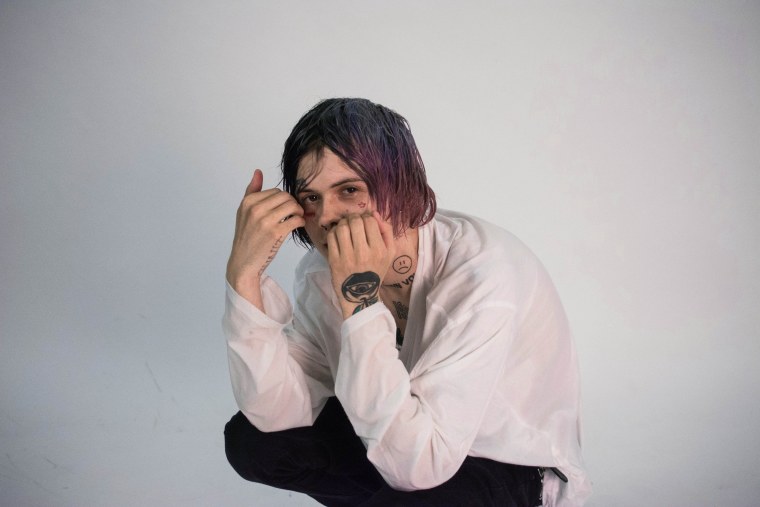 Teen Soul Джизус