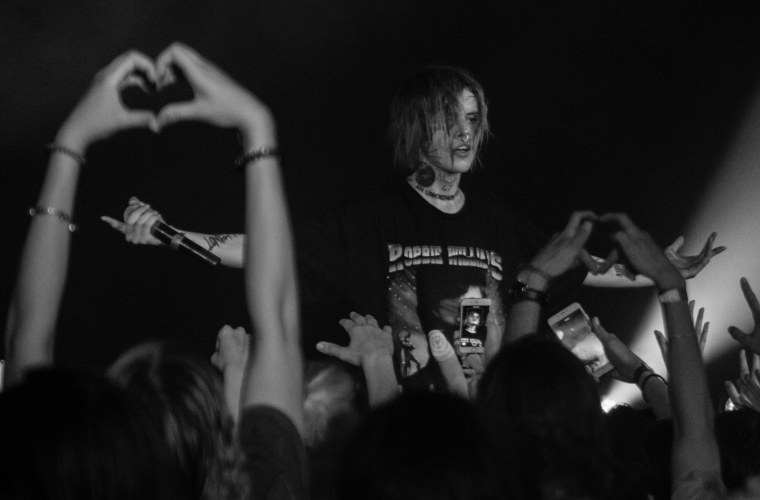 Джизус альбом teen Soul