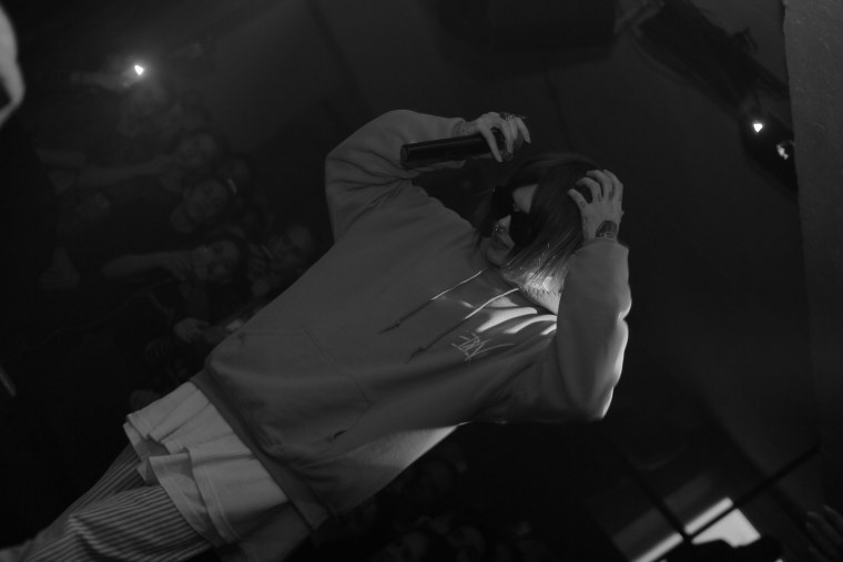 Джизус рэпер 2019