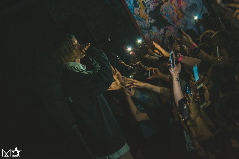 Джизус рэпер 2020