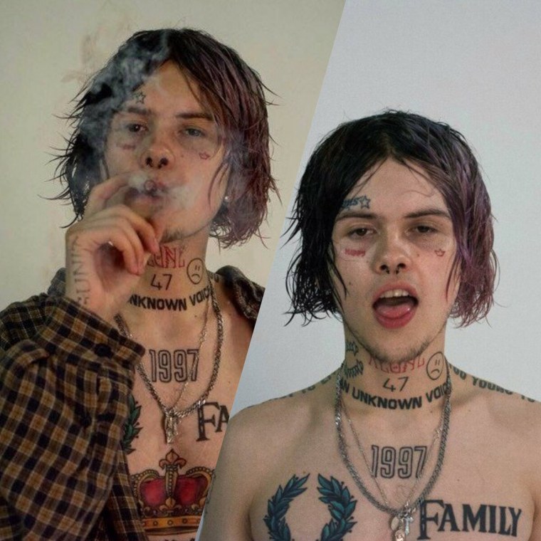 Teen Soul Джизус