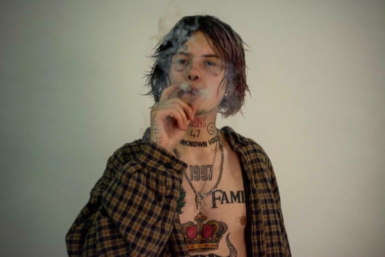 Джизус рэпер золото