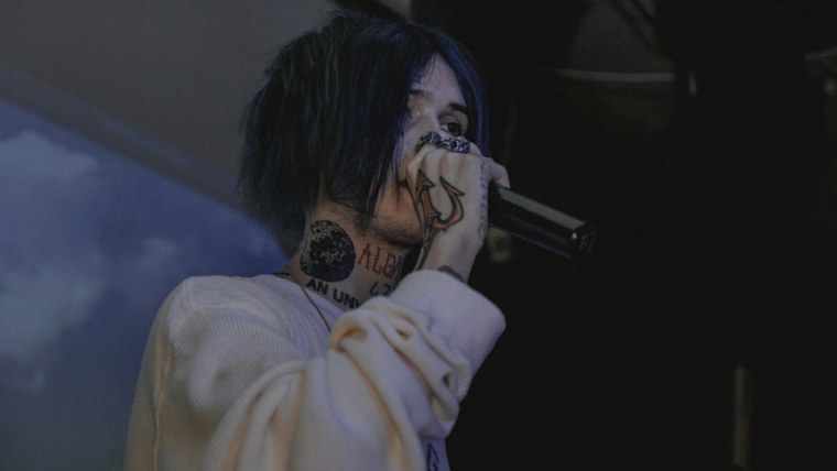 Джизус певец