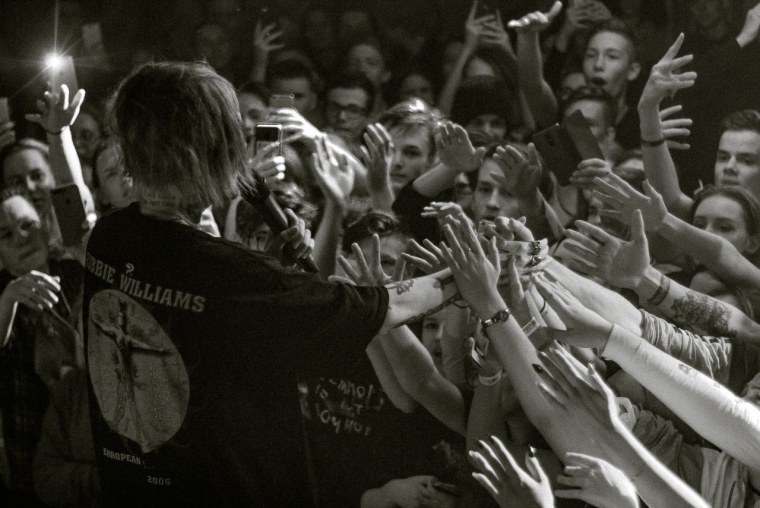 Northern Spirits Spotify