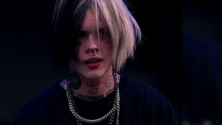 Teen Soul Джизус