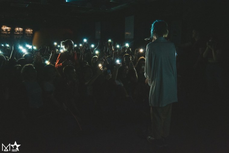 Джизус рэпер Эстетика