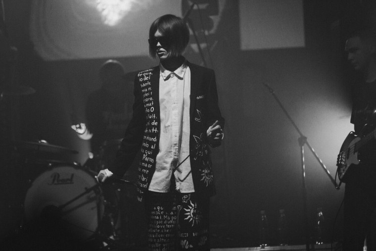 Джизус панк