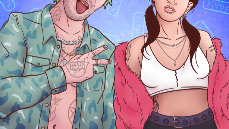 Влад Кожихов