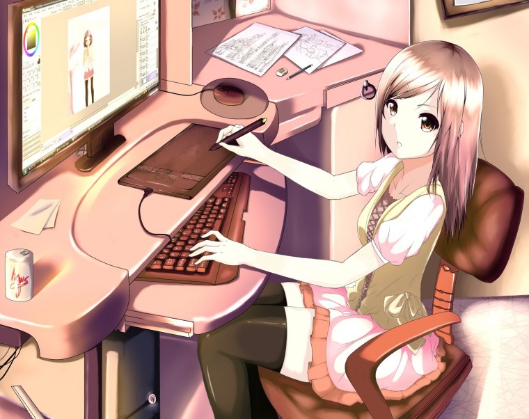 Вокалоиды Найткор