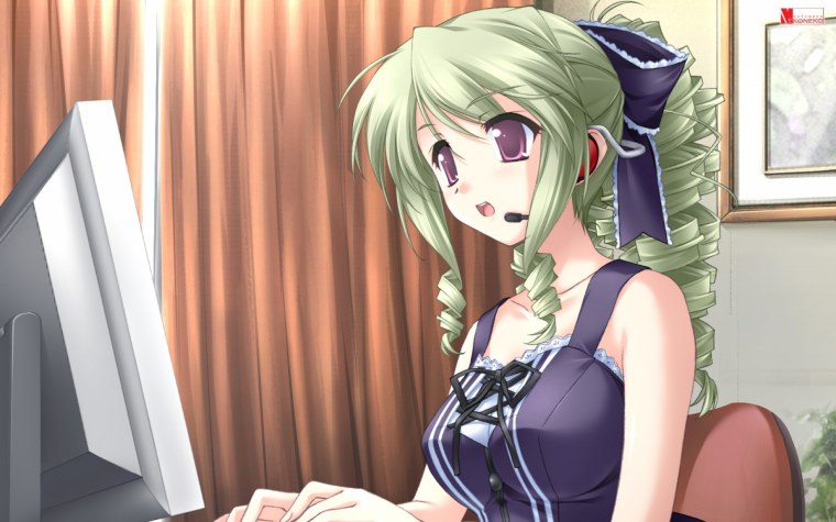 Кирито и Синон