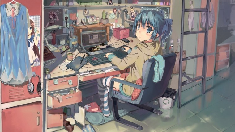 Yume to Hazakura аниме