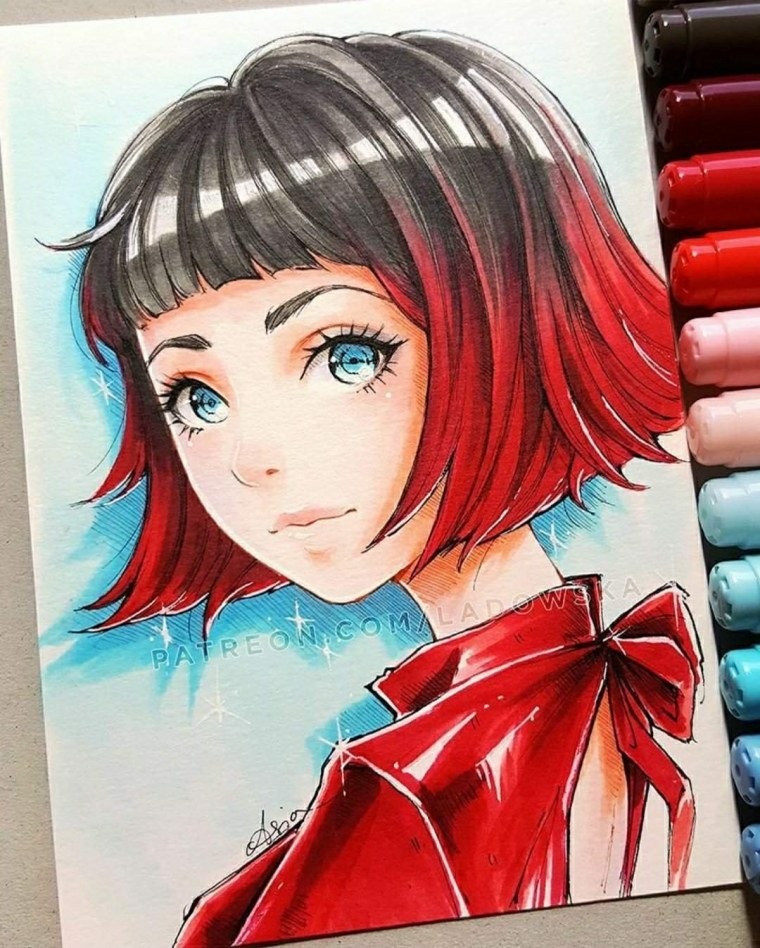 Mari945 принцессы Пенелопа