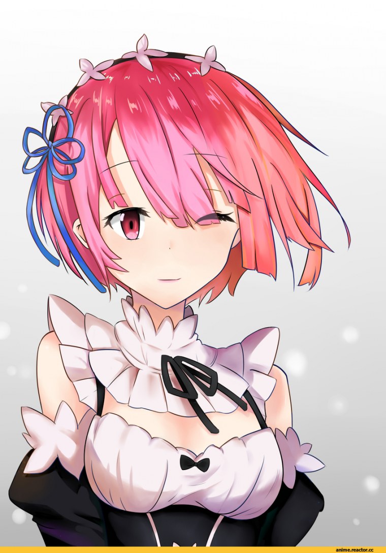 Рам re Zero