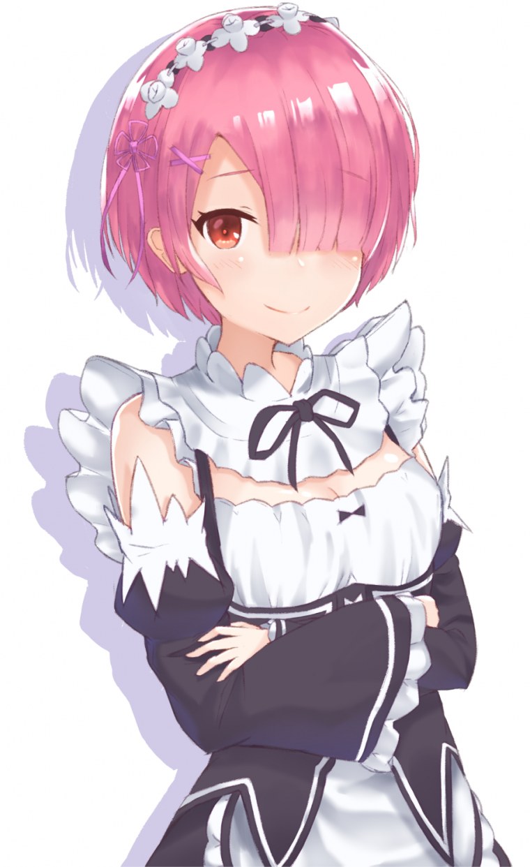 Ram из re Zero