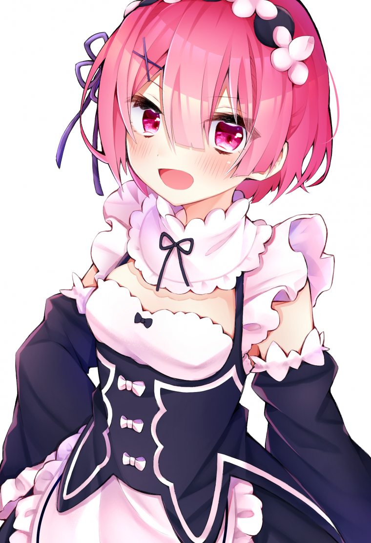Рам re Zero