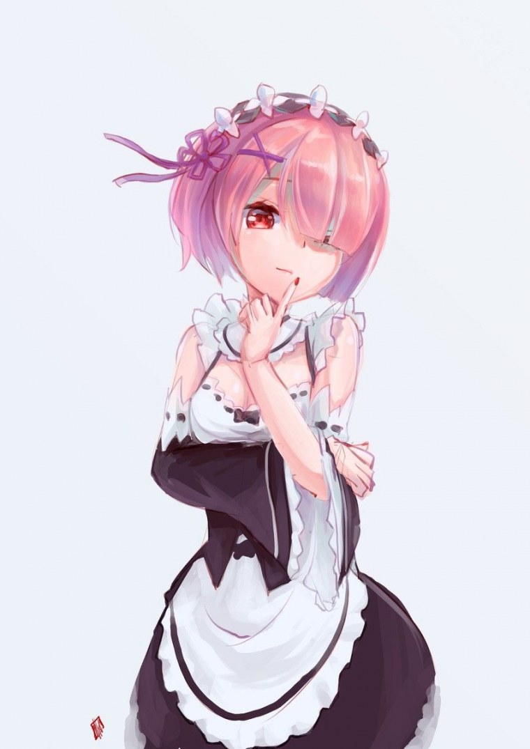 Жизнь в альтернативном мире с нуля рам