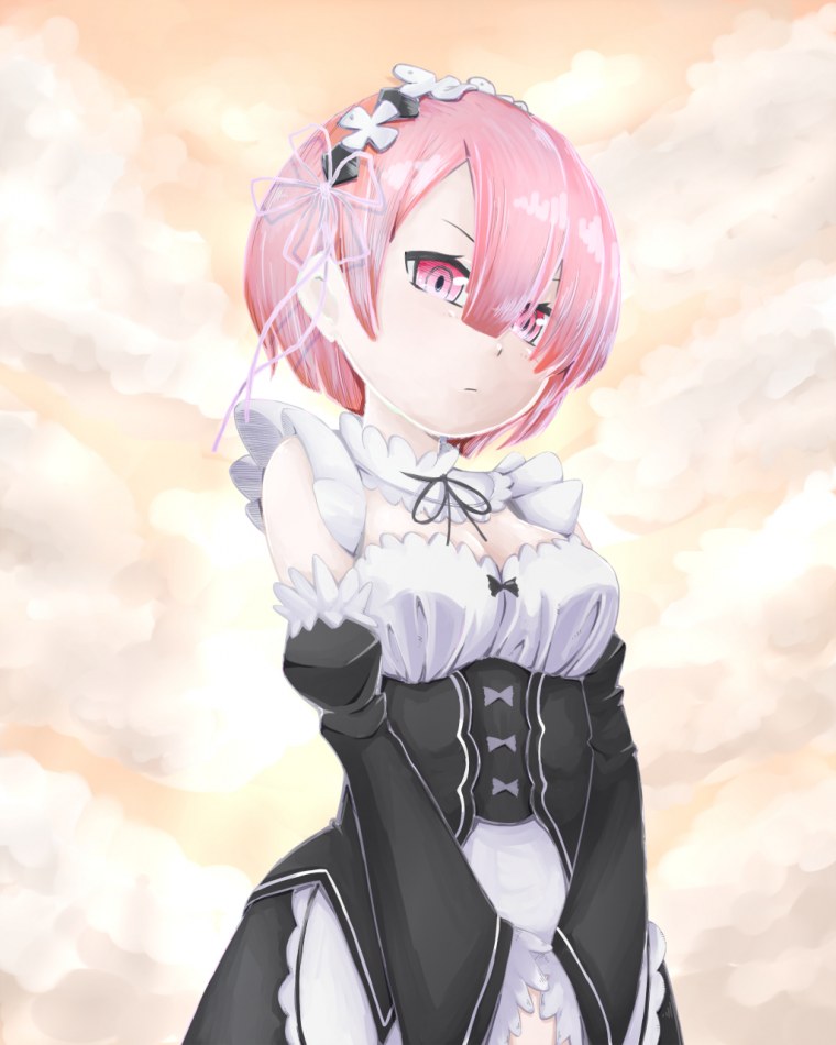 Рам Ре Зеро