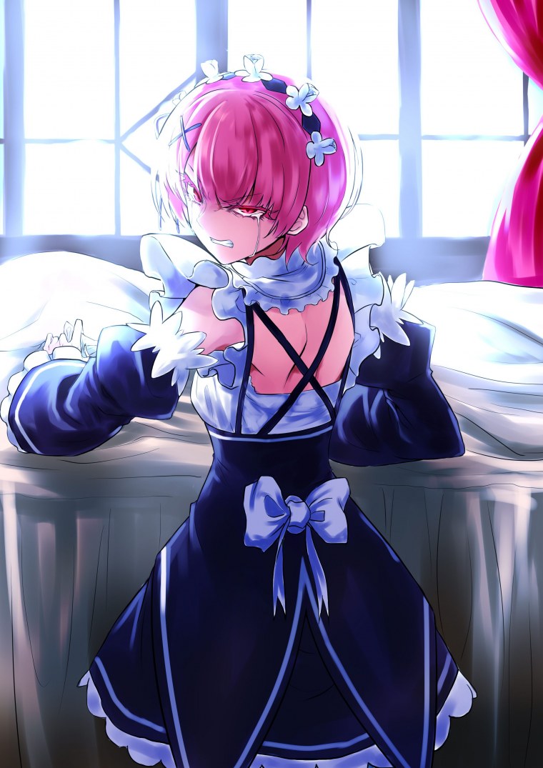 Рам Ре Зеро