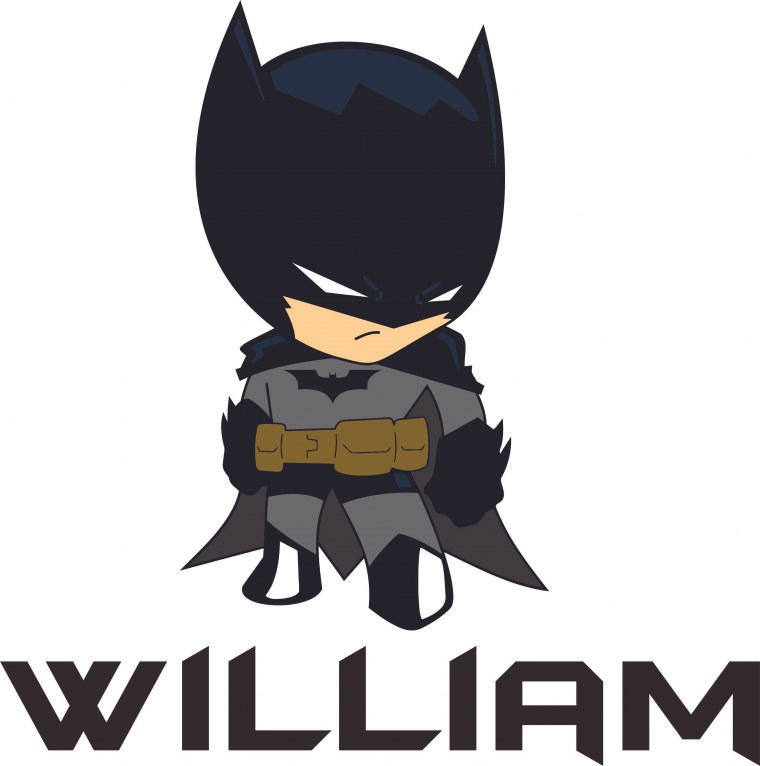 Batman the animated Series персонажи