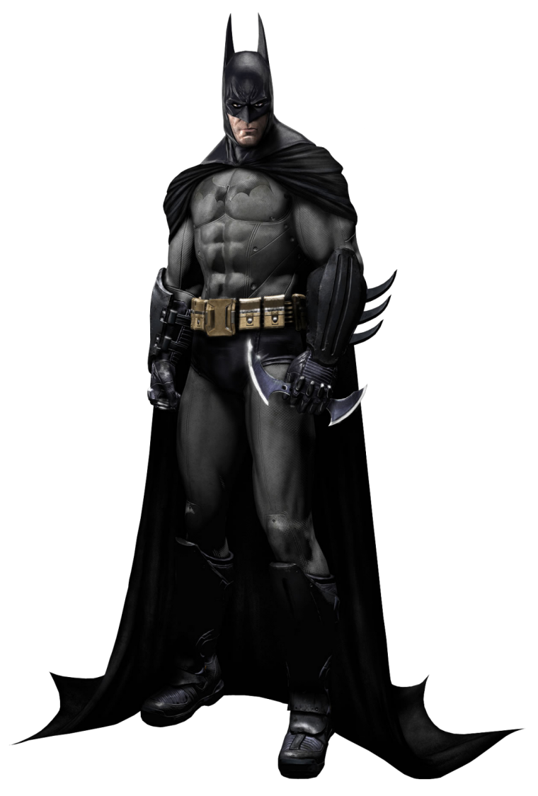 Injustice Gods among us Batman