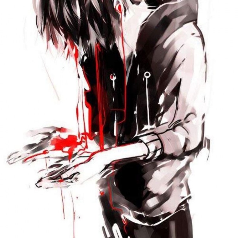 Разбитое сердце