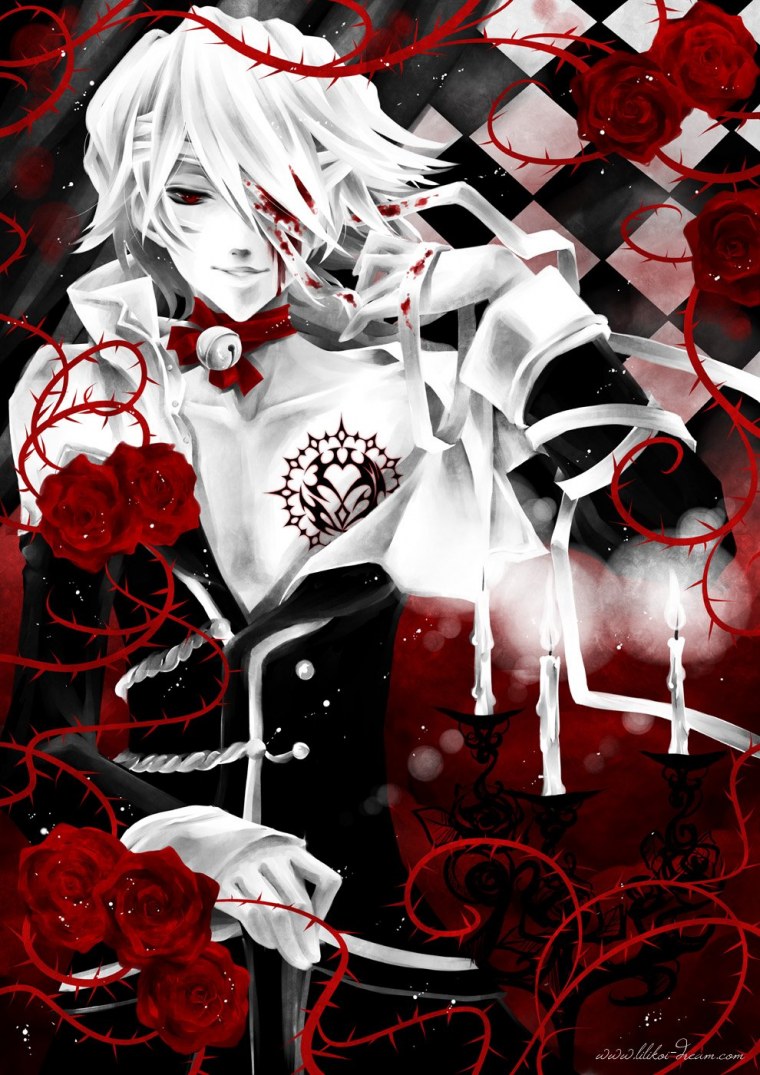 Разбитое сердце грусть