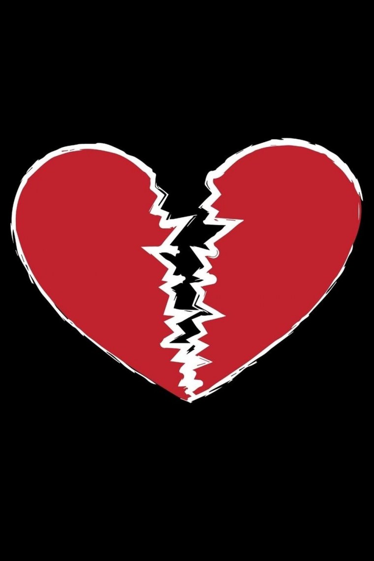 Разбитое сердце