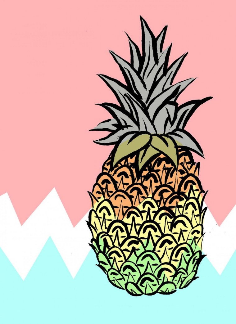 Ананас Ананасович ананасов