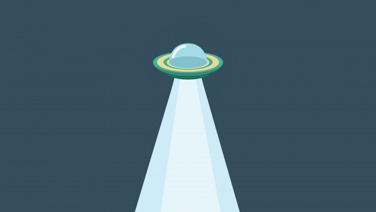 Обои инопланетяне