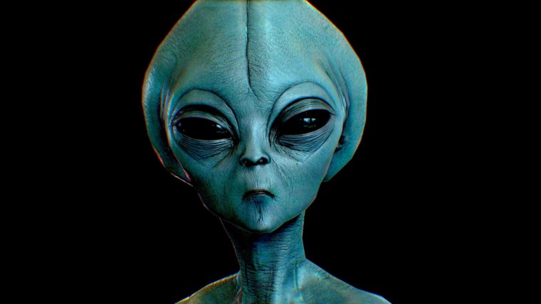 Пришельцы фон