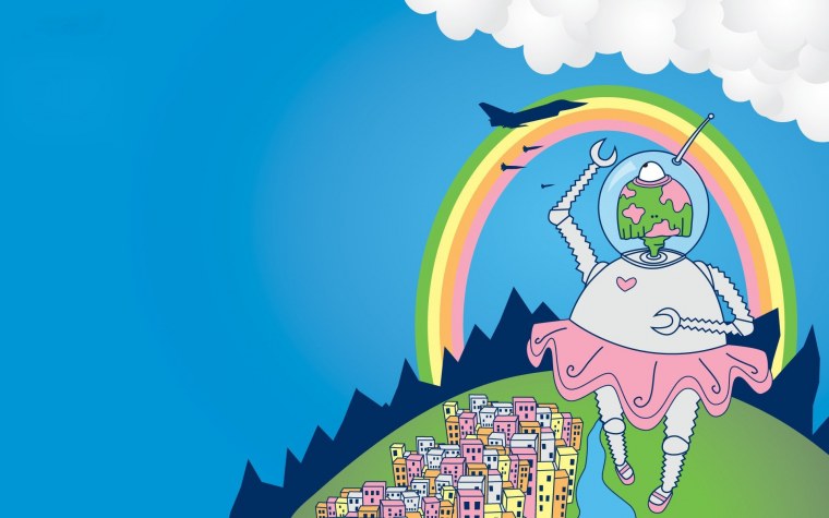 Самые страшные инопланетяне