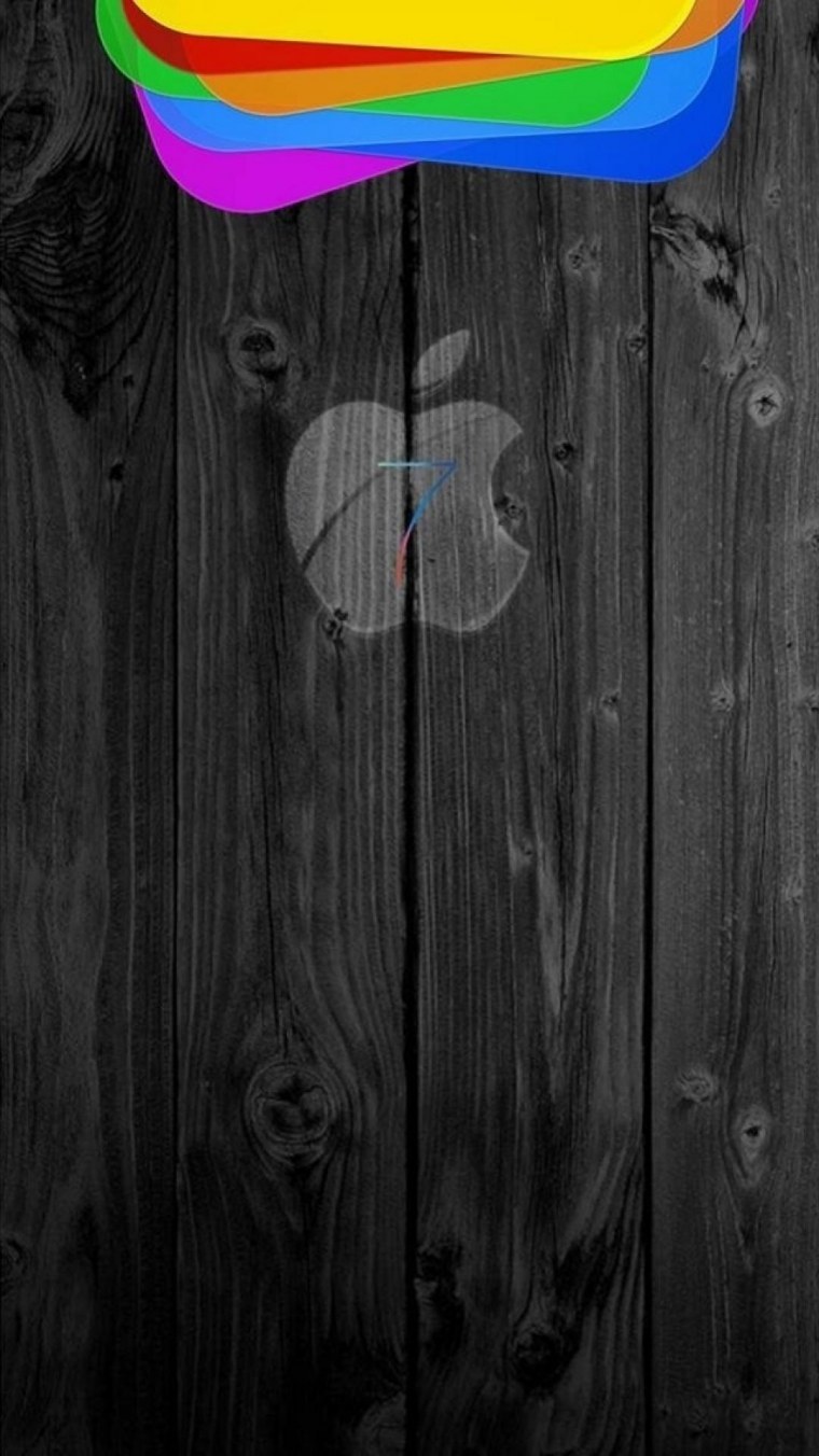 Обои на айфон